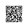 Scannen Sie diesen QR Code mit Ihrem Handy oder Tablet um diese Seite aufzurufen. QR Code mit dem Link zu dieser Immobilie