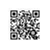 Scannen Sie diesen QR Code mit Ihrem Handy oder Tablet um diese Seite aufzurufen. QR Code mit dem Link zu dieser Immobilie