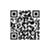 Scannen Sie diesen QR Code mit Ihrem Handy oder Tablet um diese Seite aufzurufen. QR Code mit dem Link zu dieser Immobilie