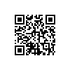 Scannen Sie diesen QR Code mit Ihrem Handy oder Tablet um diese Seite aufzurufen. QR Code mit dem Link zu dieser Immobilie