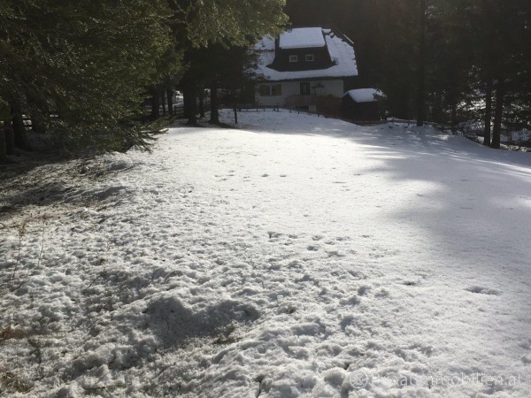 Grundstück für Einfamilienhaus / Villa - 9546 St. Oswald/Bad Kleinkirchheim - 241011 Grundstück für Einfamilienhaus / Villa - 9546 St. Oswald/Bad Kleinkirchheim - 241011