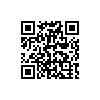 Scannen Sie diesen QR Code mit Ihrem Handy oder Tablet um diese Seite aufzurufen. QR Code mit dem Link zu dieser Immobilie