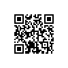 Scannen Sie diesen QR Code mit Ihrem Handy oder Tablet um diese Seite aufzurufen. QR Code mit dem Link zu dieser Immobilie