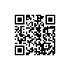 Scannen Sie diesen QR Code mit Ihrem Handy oder Tablet um diese Seite aufzurufen. QR Code mit dem Link zu dieser Immobilie