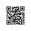 Scannen Sie diesen QR Code mit Ihrem Handy oder Tablet um diese Seite aufzurufen. QR Code mit dem Link zu dieser Immobilie