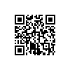 Scannen Sie diesen QR Code mit Ihrem Handy oder Tablet um diese Seite aufzurufen. QR Code mit dem Link zu dieser Immobilie