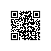 Scannen Sie diesen QR Code mit Ihrem Handy oder Tablet um diese Seite aufzurufen. QR Code mit dem Link zu dieser Immobilie