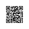 Scannen Sie diesen QR Code mit Ihrem Handy oder Tablet um diese Seite aufzurufen. QR Code mit dem Link zu dieser Immobilie
