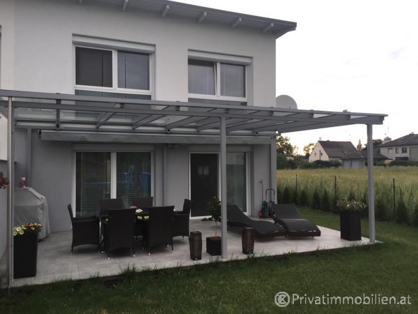 Haus / Einfamilienhaus und Villa - Kauf - 4055 Pucking - 241215 Haus / Einfamilienhaus und Villa - Kauf - 4055 Pucking - 241215