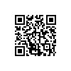 Scannen Sie diesen QR Code mit Ihrem Handy oder Tablet um diese Seite aufzurufen. QR Code mit dem Link zu dieser Immobilie