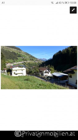 Grundstück für Einfamilienhaus / Villa - 6181 Sellrain - 241237 Grundstück für Einfamilienhaus / Villa - 6181 Sellrain - 241237