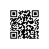 Scannen Sie diesen QR Code mit Ihrem Handy oder Tablet um diese Seite aufzurufen. QR Code mit dem Link zu dieser Immobilie