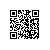 Scannen Sie diesen QR Code mit Ihrem Handy oder Tablet um diese Seite aufzurufen. QR Code mit dem Link zu dieser Immobilie