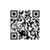Scannen Sie diesen QR Code mit Ihrem Handy oder Tablet um diese Seite aufzurufen. QR Code mit dem Link zu dieser Immobilie