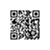 Scannen Sie diesen QR Code mit Ihrem Handy oder Tablet um diese Seite aufzurufen. QR Code mit dem Link zu dieser Immobilie