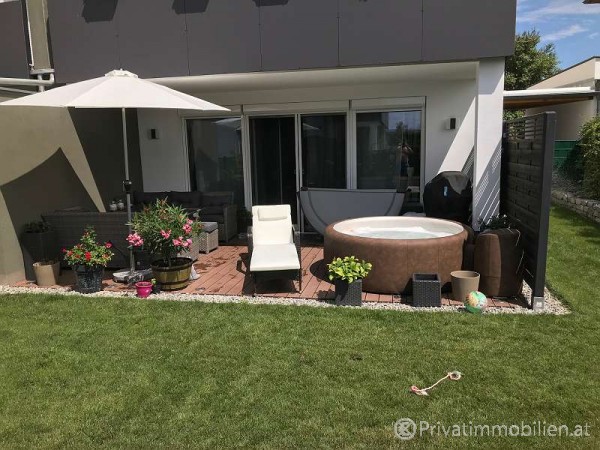 Haus / Einfamilienhaus und Villa - Miete - 7011 7011 Siegendorf - 241305 Haus / Einfamilienhaus und Villa - Miete - 7011 7011 Siegendorf - 241305