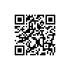 Scannen Sie diesen QR Code mit Ihrem Handy oder Tablet um diese Seite aufzurufen. QR Code mit dem Link zu dieser Immobilie