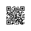 Scannen Sie diesen QR Code mit Ihrem Handy oder Tablet um diese Seite aufzurufen. QR Code mit dem Link zu dieser Immobilie