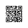 Scannen Sie diesen QR Code mit Ihrem Handy oder Tablet um diese Seite aufzurufen. QR Code mit dem Link zu dieser Immobilie