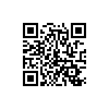 Scannen Sie diesen QR Code mit Ihrem Handy oder Tablet um diese Seite aufzurufen. QR Code mit dem Link zu dieser Immobilie