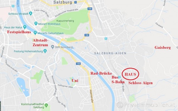 Wohngemeinschaft - 5026 Salzburg - 241337 Wohngemeinschaft - 5026 Salzburg - 241337