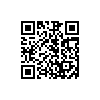 Scannen Sie diesen QR Code mit Ihrem Handy oder Tablet um diese Seite aufzurufen. QR Code mit dem Link zu dieser Immobilie