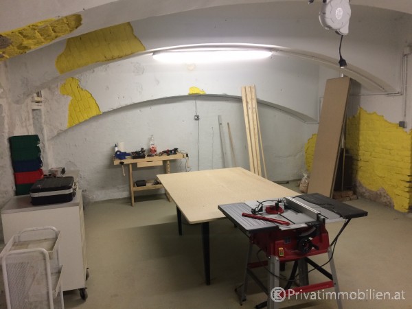 Betriebsobjekt / Halle / Lager / Werkstatt - 1160 Wien - 241349 Betriebsobjekt / Halle / Lager / Werkstatt - 1160 Wien - 241349