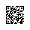 Scannen Sie diesen QR Code mit Ihrem Handy oder Tablet um diese Seite aufzurufen. QR Code mit dem Link zu dieser Immobilie