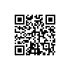 Scannen Sie diesen QR Code mit Ihrem Handy oder Tablet um diese Seite aufzurufen. QR Code mit dem Link zu dieser Immobilie