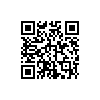 Scannen Sie diesen QR Code mit Ihrem Handy oder Tablet um diese Seite aufzurufen. QR Code mit dem Link zu dieser Immobilie