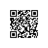 Scannen Sie diesen QR Code mit Ihrem Handy oder Tablet um diese Seite aufzurufen. QR Code mit dem Link zu dieser Immobilie