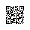 Scannen Sie diesen QR Code mit Ihrem Handy oder Tablet um diese Seite aufzurufen. QR Code mit dem Link zu dieser Immobilie