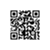 Scannen Sie diesen QR Code mit Ihrem Handy oder Tablet um diese Seite aufzurufen. QR Code mit dem Link zu dieser Immobilie