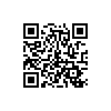 Scannen Sie diesen QR Code mit Ihrem Handy oder Tablet um diese Seite aufzurufen. QR Code mit dem Link zu dieser Immobilie