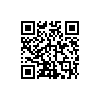 Scannen Sie diesen QR Code mit Ihrem Handy oder Tablet um diese Seite aufzurufen. QR Code mit dem Link zu dieser Immobilie
