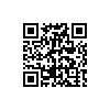 Scannen Sie diesen QR Code mit Ihrem Handy oder Tablet um diese Seite aufzurufen. QR Code mit dem Link zu dieser Immobilie