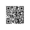 Scannen Sie diesen QR Code mit Ihrem Handy oder Tablet um diese Seite aufzurufen. QR Code mit dem Link zu dieser Immobilie