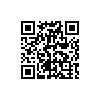 Scannen Sie diesen QR Code mit Ihrem Handy oder Tablet um diese Seite aufzurufen. QR Code mit dem Link zu dieser Immobilie
