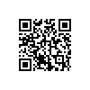 Scannen Sie diesen QR Code mit Ihrem Handy oder Tablet um diese Seite aufzurufen. QR Code mit dem Link zu dieser Immobilie