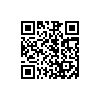 Scannen Sie diesen QR Code mit Ihrem Handy oder Tablet um diese Seite aufzurufen. QR Code mit dem Link zu dieser Immobilie