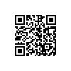 Scannen Sie diesen QR Code mit Ihrem Handy oder Tablet um diese Seite aufzurufen. QR Code mit dem Link zu dieser Immobilie
