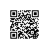Scannen Sie diesen QR Code mit Ihrem Handy oder Tablet um diese Seite aufzurufen. QR Code mit dem Link zu dieser Immobilie
