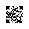 Scannen Sie diesen QR Code mit Ihrem Handy oder Tablet um diese Seite aufzurufen. QR Code mit dem Link zu dieser Immobilie