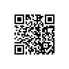Scannen Sie diesen QR Code mit Ihrem Handy oder Tablet um diese Seite aufzurufen. QR Code mit dem Link zu dieser Immobilie