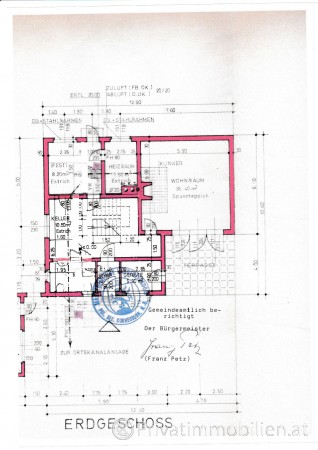 Haus / Einfamilienhaus und Villa - Kauf - 2103 Langenzersdorf - 241445 Haus / Einfamilienhaus und Villa - Kauf - 2103 Langenzersdorf - 241445