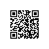 Scannen Sie diesen QR Code mit Ihrem Handy oder Tablet um diese Seite aufzurufen. QR Code mit dem Link zu dieser Immobilie
