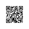 Scannen Sie diesen QR Code mit Ihrem Handy oder Tablet um diese Seite aufzurufen. QR Code mit dem Link zu dieser Immobilie
