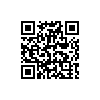 Scannen Sie diesen QR Code mit Ihrem Handy oder Tablet um diese Seite aufzurufen. QR Code mit dem Link zu dieser Immobilie