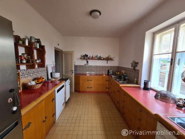Haus / Einfamilienhaus und Villa - Miete - 2722 Winzendorf - 241471