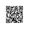 Scannen Sie diesen QR Code mit Ihrem Handy oder Tablet um diese Seite aufzurufen. QR Code mit dem Link zu dieser Immobilie